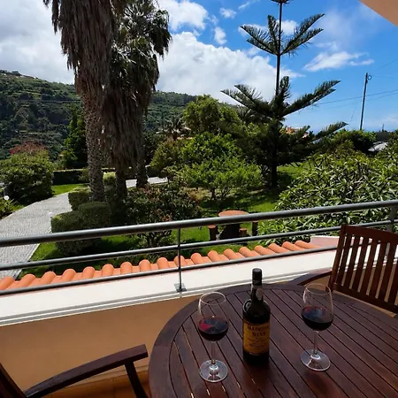Casa vacanze Atlântico *