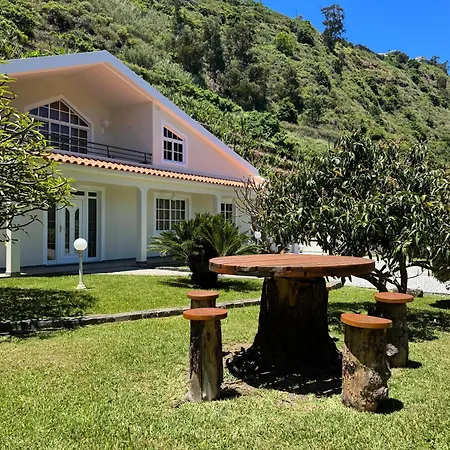 Nyaraló Atlantico *